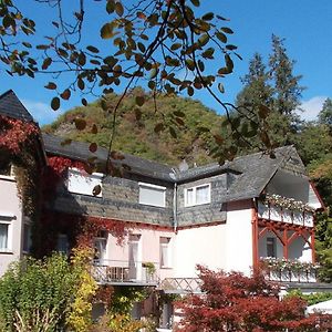 Hotel Winneburg Cochem Exterior photo