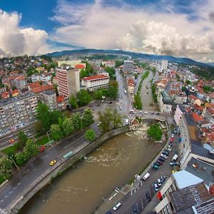 Appartamento Bhn Топ Център Студио Gabrovo Exterior photo