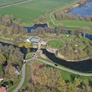 Hotel Fort Vuren Exterior photo