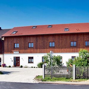 Hotel Pension Kramerhof Taufkirchen  Exterior photo