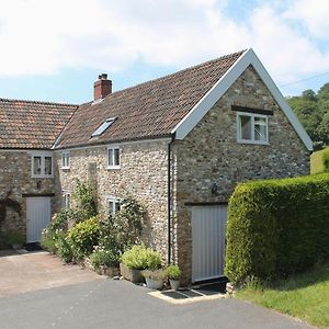 Whitcombe Cottage, Honiton Exterior photo