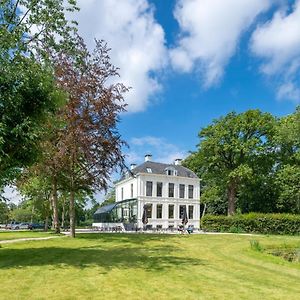 Hotel Flora Batava Breukelen Exterior photo