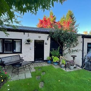 The Coach House Villa Bewdley Exterior photo