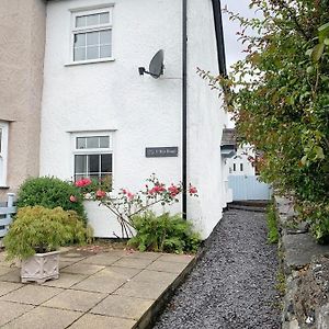 Snowdonia Retreat Villa Trefriw Exterior photo