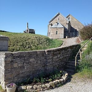 Maisonnette De Mamie Villa Pouilly-en-Auxois Exterior photo