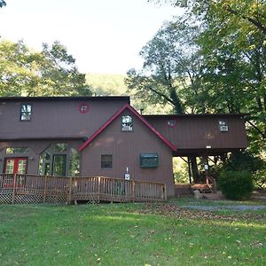 River Time Cabin -Time Floats Away! Berkeley Springs Exterior photo
