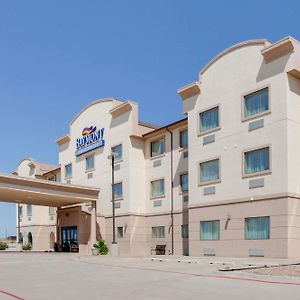 Hotel Baymont By Wyndham Wheeler Exterior photo