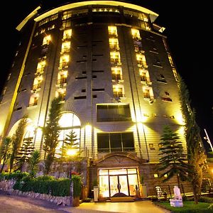 Belle Vue Hotel And Spa Addis Abeba Exterior photo