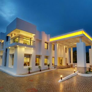 Hotel Jiwan Residency Rameswaram Exterior photo