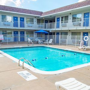 Motel 6-Ardmore, OK Exterior photo