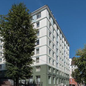 Park Inn By Radisson Kazan' Exterior photo