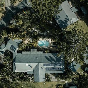 Cape Byron Retreat (Adults Only) Villa Byron Bay Exterior photo