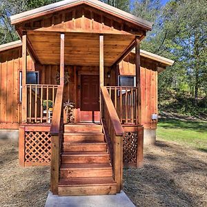 Silver Creek Cabin With Hiking Less Than 1 Mi To Town! Beattyville Exterior photo
