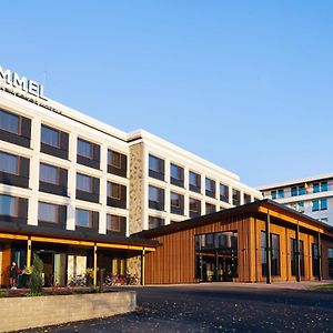 Original Sokos Hotel Kimmel Joensuu Exterior photo