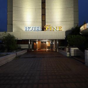Hotel Fine Shiga Ritto Exterior photo