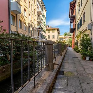 Appartamento OTTO HOUSE - Castello di Udine Cozy Flat Exterior photo