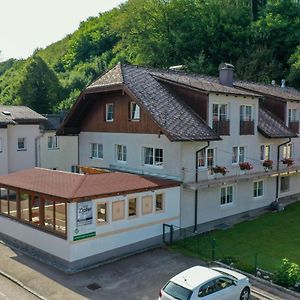 Hotel Gasthof-Pension Riedl Vocklamarkt Exterior photo