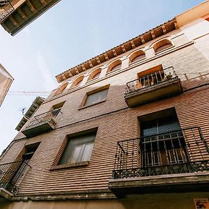 Appartamento Capricho De Vidania Huesca Exterior photo