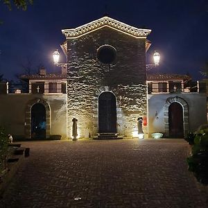 Hotel Convento Di San Martino in Crocicchio Urbino Exterior photo