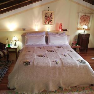 BeB da Paolo con vista Lago Bed and Breakfast San Zeno di Montagna Exterior photo