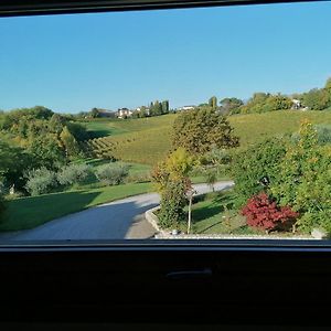 Locazione turistica la casetta Conegliano Exterior photo