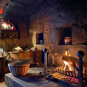 Maison de caractère en Aubrac - Lozère Villa Fontans Exterior photo