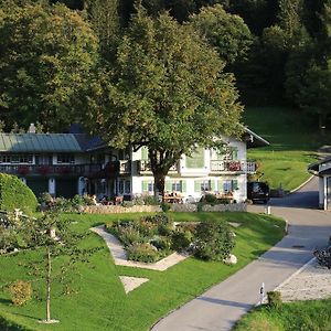 Hotel Berggasthof Pechhaeusl Berchtesgaden Exterior photo