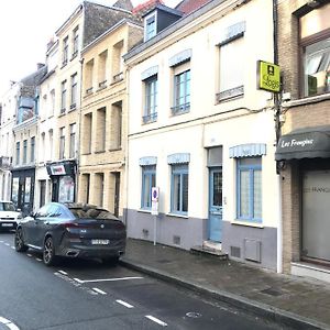 Appartamento Centr'Appart. Saint-Omer  Exterior photo