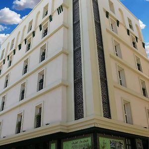 Hotel Dar Diaf Bouchaoui Algeri Exterior photo