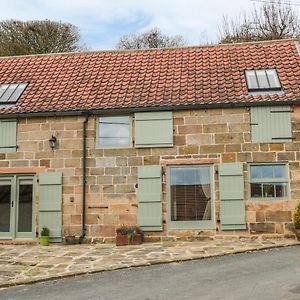 New Stable Cottage Danby Exterior photo