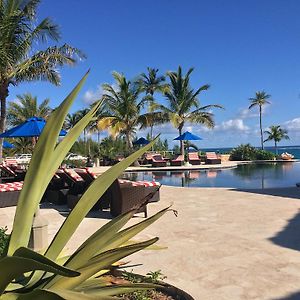 Hotel Sky Beach Club Governor's Harbour Exterior photo