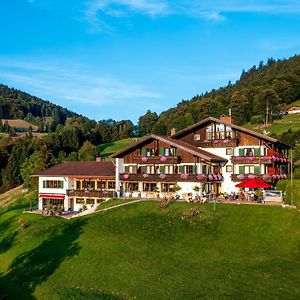 Alpenhotel Denninglehen Berchtesgaden Exterior photo