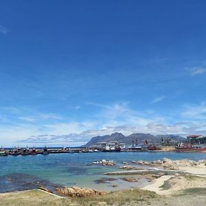 Appartamento Harbour Views Kalk Bay Exterior photo