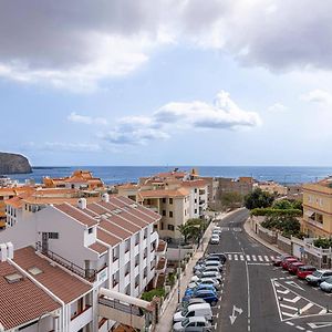 Appartamento Los Cristianos Balcon Y Vistas Al Mar 6 - As De Casas Exterior photo