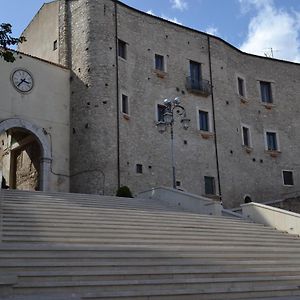 Casa vacanze Da Mammanonna Villa Taurasi Exterior photo