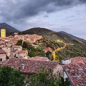 Appartamento casa vacanze belvedere Sermoneta Exterior photo