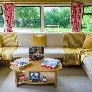 Appartamento Tadpole Retreat At Lower Fields Farm Napton on The Hill Exterior photo