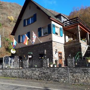 Haus Am Dekernbach Bed and Breakfast Cochem Exterior photo