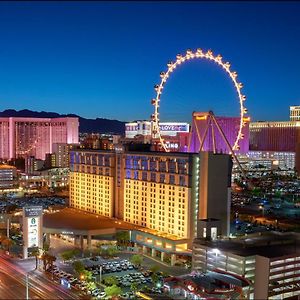 The Westin Las Vegas Hotel & Spa Exterior photo