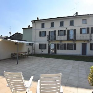 Locazione Turistica La Corte Bricca - Casa Padronale Villa Castana  Exterior photo