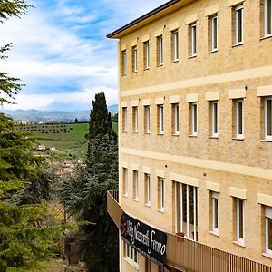 Villa Nazareth Fermo Exterior photo