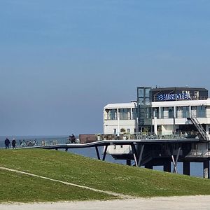 Eemshotel Delfzijl Exterior photo