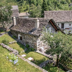 Holiday Home La Formighera Gerra  Exterior photo