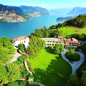 Hotel Relais I Due Roccoli Iseo Exterior photo