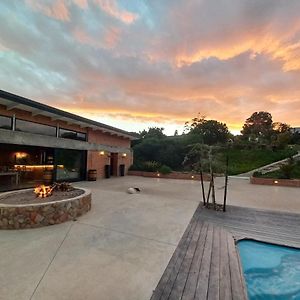 Fijnbosch Game Lodge Jeffreys Bay Exterior photo