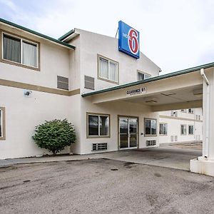 Motel 6-Nephi, UT Exterior photo