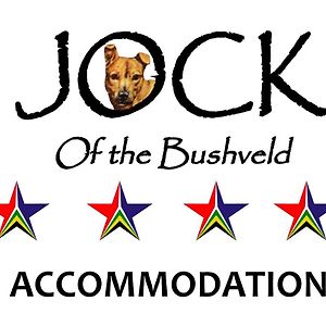 Hotel Jock Of The Bushveld Barberton Exterior photo