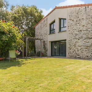 Gîte Saint-Julien-de-Concelles, 4 pièces, 6 personnes - FR-1-306-815 Exterior photo