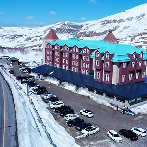 Hotel Mirada Del Lago Erciyes Exterior photo