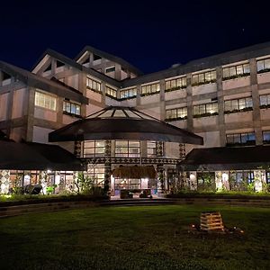 Ita Taiwan Indigenous Cultural Resort T'ai-tung Exterior photo